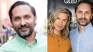 Roger Nordin förlovad med Jonas Elgh