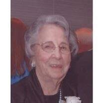 Lillian Inez Bennett Darracott Obituary