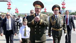 En wat betekent dit voor de oppositiebeweging? Doorbraak Voor Wit Rusland Europese Sancties Gestaakt Trouw