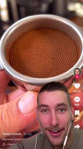 Tanner Colson Tamper