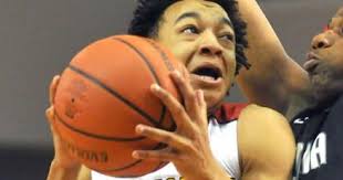 First-half woes haunt Rocks in sectional loss to Peoria Manual