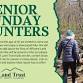 Senior Saunters: Bradford Creek Greenway event image