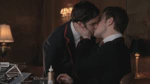 2 16 Original Song Glee216 0555 Glee Hq Screencaps Original Song Glee Klaine