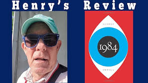 1984: Orwell, George: 9781328869333: Amazon.com: Books