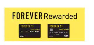 For the forever fashionable, the forever 21 visa® credit card offers a convenient way to earn discounts towards future purchases alongside exclusive ongoing cardholder perks such as free shipping, a $10 birthday discount, and 21% discount twice a year as an anniversary bonus. Forever 21 Barbie X Forever 21 Is Back Milled