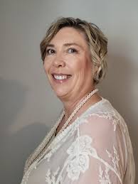 Heila Siebrits, Student — Richland Oaks Counseling Center