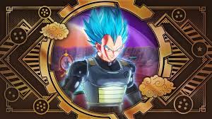 Maybe you would like to learn more about one of these? This Is The New Super Saiyan Blue Achievement In Dragon Ball Xenoverse 2