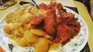 Run Sam On Instagram Rougail Saucisse Gros Pois Food Therapy Machine Skin Therapy