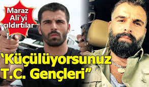 2011 senesinde ise atv kanalında yayınlanan reis dizisinde murat karakteri ile hayran kitlesini iyice pekiştirmiştir. Adanali Nin Maraz Ali Si Paylasimlariyla Cildirtti