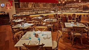 Herb & Sea Restaurant - Encinitas, Ca | Opentable