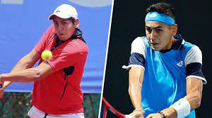 02.06.97, 23 lat ranking atp: Llego A Pesar Casi 100 Kilos La Impactante Transformacion Fisica Que Explica El Ascenso De Tabilo Emol Com