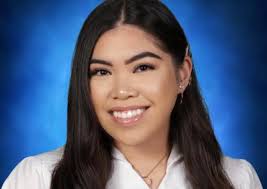 Photos: South Bay valedictorians, top scholars for Class of 2020