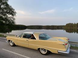 Image result for Champagne Gold 1958 Imperial