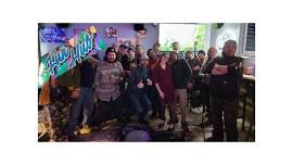 Open mic hosted by Beeso & Friends