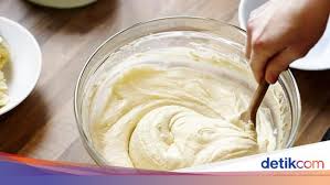 Jadi, kita menggunakan baking powder ini agar kue yang kita buat mengembang sempurna dan teksturnya bagus. Dalam Pembuatan Kue Ada Reaksi Kimia Yang Disebabkan 4 Bahan Ini