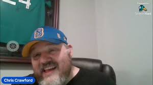 Mariners non-tender Josh Rojas, Sam Haggerty, Austin Voth, J.T. Chargois