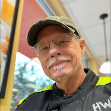 Pastor Dennis Witmer we hope you have a glorious day! Happy Birthday!