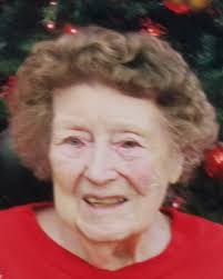 Evelynmae Kleeman Obituary (2018)