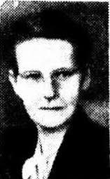 Francis A. Codd U.S. ARMY 1952-1953 |ΚΙΑ Son of Irish Immigrants, Mark and  Elizabeth (McLoughlin) Codd, Francis A. Codd was a Saint Peter's High  School graduate. His older brothers were Michael J