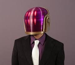 If you're looking for the best daft punk wallpaper then wallpapertag is the place to be. 3d Print An Awesome Daft Punk Helmet With Working Led Lights 3dprint Com The Voice Of 3d Printing Additive Manufacturing