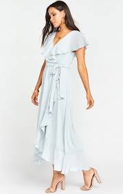 Jess Ruffle Midi Dress Dusty Blush Crisp Midi Ruffle Dress Dresses Dress Dusty