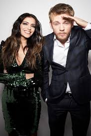 Niklas osterloh und seine frau tini werden zum zweiten mal eltern. Gute Zeiten Schlechte Zeiten Looks Der Jubilaumsparty Gala De