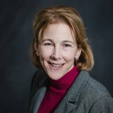 Mary Krohn's Instagram, Twitter & Facebook