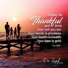Zig Ziglar Today Be Thankful Thankful Zig Ziglar Affirmations For Women