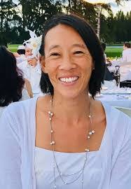 Brenda Yun's Instagram, Twitter & Facebook