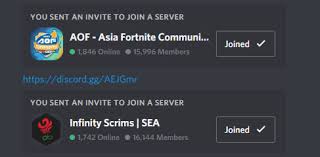 Free fortnite account 2020 per invites = fortnite account. Infinity Scrims Posts Facebook