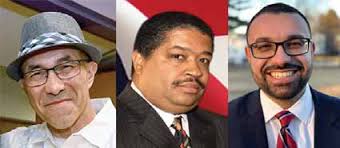 Lara facing multiple vehicle charges after accident Residents iffy