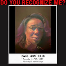On Friday, November 17th, 2023, investigators responded to the scene of two  bodies found in a wooded area of Highland Road, Decatur, GA. It was  determined later that the two cases weren't