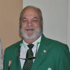 James McElveen Obituary (1952