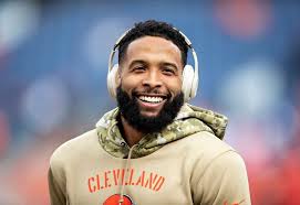Nfl defensive end who won nfl defensive rookie of the month honors to start off his first professional season with the new england patriots in 2012. Odell Beckham Jr Girlfriend Lauren Wood And Other Bizarre Dating History All You Want To Know