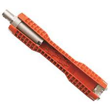 ridgid basin wrench for plastic nut