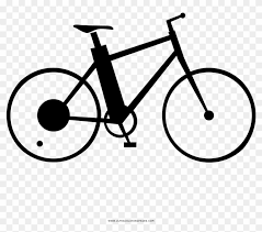 Make a coloring book with motorcycle mountain biking for one click. Mountain Bike Coloring Page Ultra Coloring Pages Mountain Bicycle Free Transparent Png Clipart Images Download