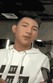 Darren Farmer Urac GIF