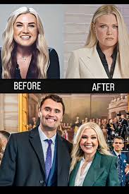 NOT THE AI PHOTOS WITH THE BABY WEARING A PARTY HAT 🤣🤣🤣🤣