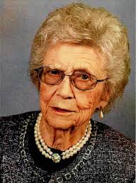 Obituary for Irene B. Cole