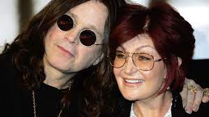 Ozzy And Sharon Osbourne Split After More Than 33 Years Source Ozzy Osbourne Ozzy And Sharon Ozzy And Sharon Osbourne