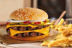 One of the most popular burgers that bk offers is the whopper, which is usually seen compared to mcdonald's own big mac. Burger King Parent Finds Ways To Deal With Pandemic 2020 05 04 Baking Business