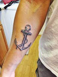 60 Best Anchor Tattoos Meanings Ideas And Designs Anchor Tattoo Men Tattoos For Guys Anchor Tattoos