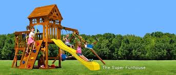 Maybe you would like to learn more about one of these? Parkway Wooden Swing Set Cheap Buy Online