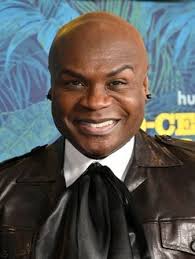 Nathan Lee Graham Movies & TV Shows List