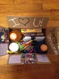 Boyfriend Care Box With Open When Letters Best Boyfriend Gifts Cute Gifts For Your Boyfriend Boyfriend Gifts