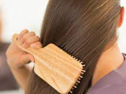 It's normal to lose 100 to 150 strands of hair a day so don't panic when you see a small bunch crawling across your tiled floor. Monsoon Hair Care Home Remedies For Hair Fall Ndtv Food