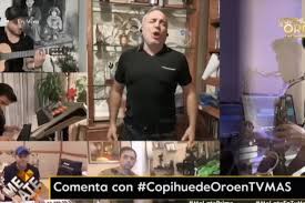 Esto luego de que, durante esta jornada, se revelara que la cifra de. Sigue El Minuto A Minuto Del Copihue De Oro 2020