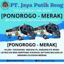 Maybe you would like to learn more about one of these? Pt Jaya Putih Reog Publications Facebook