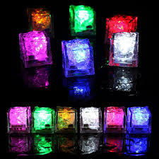 2020 Halloween Led Light Ice Cube Artifical Liquid Sensor Lighting Crystal Ice Cubes Flash For Christmas Wedding Ktv Bar Party Decoration From Pinkaboo Shops 0 43 Dhgate Com
