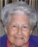 Eddie Ferguson Obituary (2015)